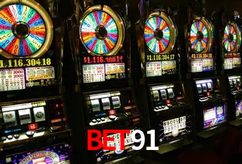 Slot Games Collection