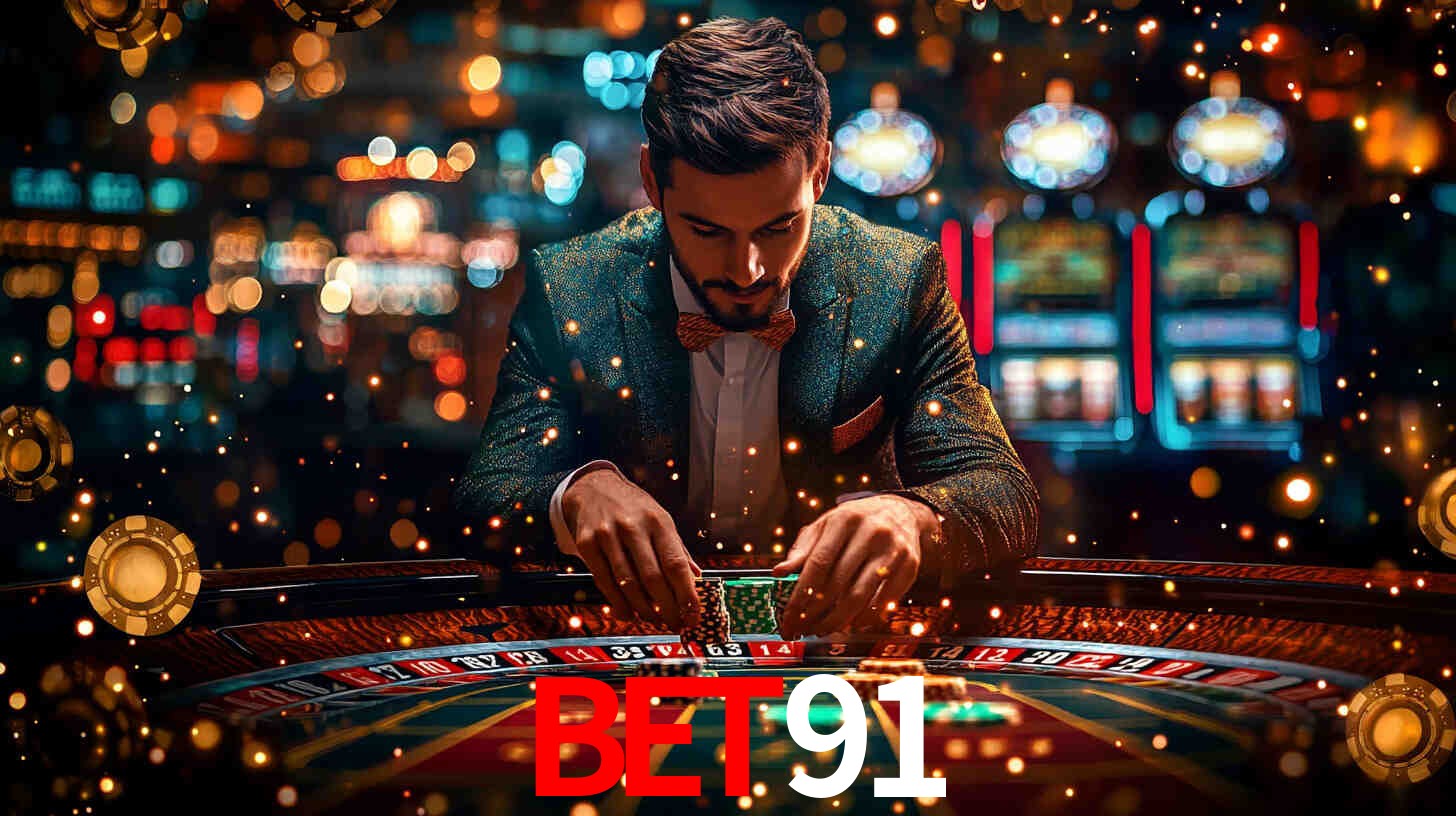 Tournament Betting
